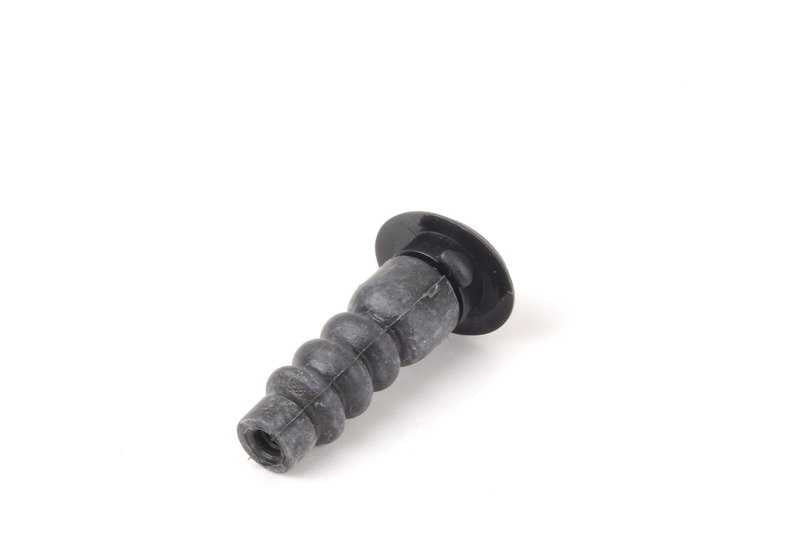 Casquillo OEM 51257026135 para BMW E46, E63, E64, E65, E66, E83, E85, E86. BMW original.