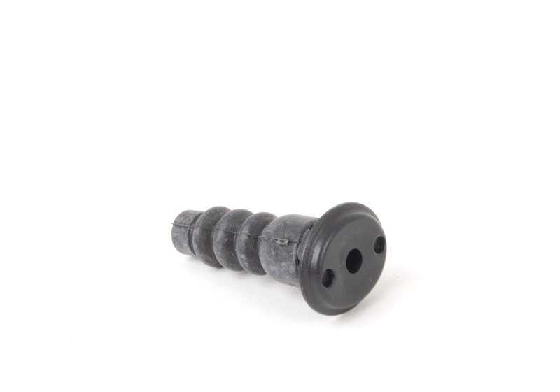Casquillo OEM 51257026135 para BMW E46, E63, E64, E65, E66, E83, E85, E86. BMW original.