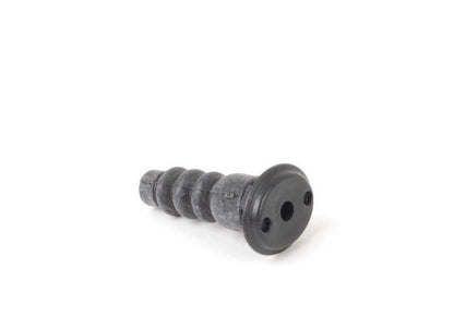 Casquillo OEM 51257026135 para BMW E46, E63, E64, E65, E66, E83, E85, E86. BMW original.