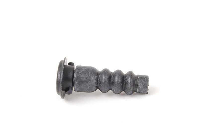 Casquillo OEM 51257026135 para BMW E46, E63, E64, E65, E66, E83, E85, E86. BMW original.