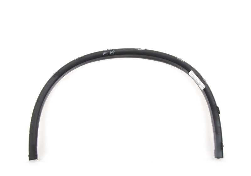 Front right wheel arch trim OEM 51777378582 for BMW F15, F85. Original BMW.