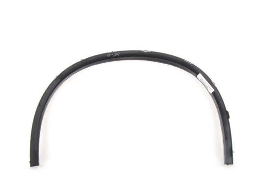 Front right wheel arch trim OEM 51777378582 for BMW F15, F85. Original BMW.
