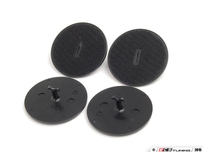 Juego de alfombrillas textiles delanteras azul Speedwell para MINI F55, F56, F57, F65, F66, F67 con volante a la izquierda OEM 51472354172 Original MINI