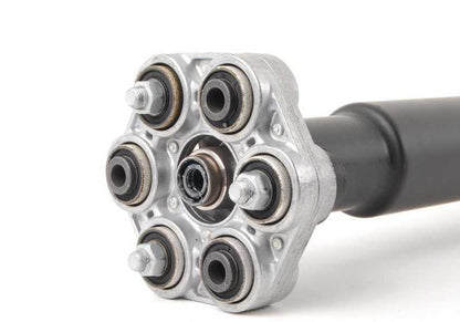 Eje de transmisión para BMW E90, E91, E92, E93 (automático). Original BMW.