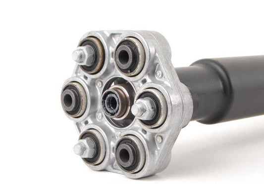 Eje de transmisión para BMW E90, E91, E92, E93 (automático). Original BMW.