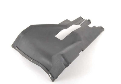 Guía de aire derecha OEM 51711970032 para BMW E31. Original BMW.