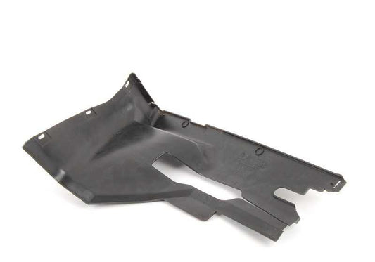 Guía de aire derecha OEM 51711970032 para BMW E31. Original BMW.