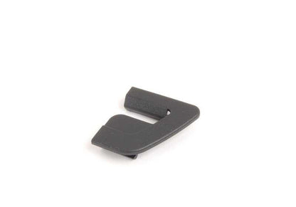 Couverture droite finale pour la série BMW 3 E90, E92, 6 Série F06, F13 (OEM 51467135694). BMW d'origine