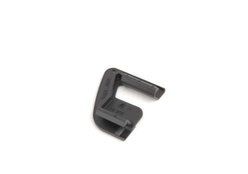 Couverture droite finale pour la série BMW 3 E90, E92, 6 Série F06, F13 (OEM 51467135694). BMW d'origine
