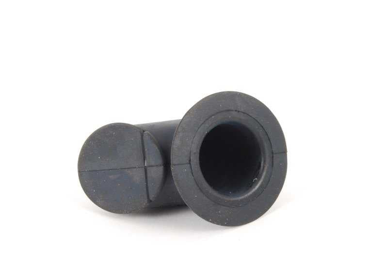 OEM water drainage valve 64318390375 for BMW E38. Original BMW.