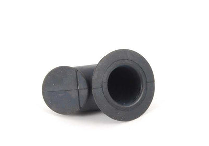 OEM water drainage valve 64318390375 for BMW E38. Original BMW.