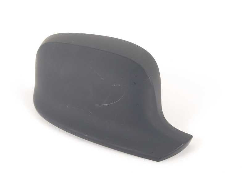 Tapa retrovisor exterior derecha imprimada OEM 51167238048 para BMW X3 F25. Original BMW.