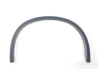 Front right wheel arch trim OEM 51777378582 for BMW F15, F85. Original BMW.