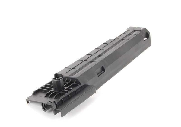 Soporte módulo derecha OEM 17117600537 para BMW F20, F21, F22, F30, F32... y más. Original BMW.