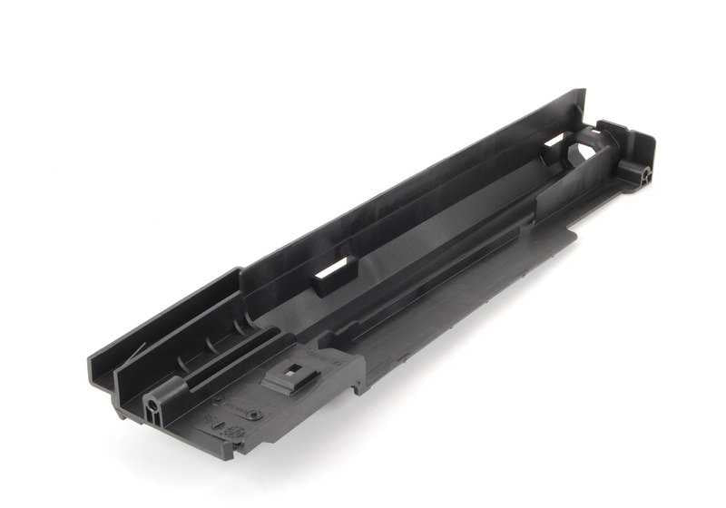 Soporte módulo derecha OEM 17117600537 para BMW F20, F21, F22, F30, F32... y más. Original BMW.