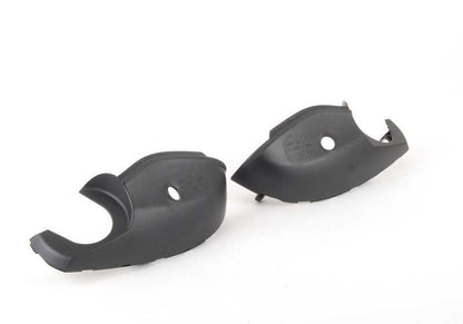 Juego de cubiertas inferiores OEM 51167284808 para BMW F25. Original BMW.