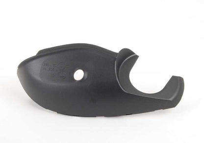 Juego de cubiertas inferiores OEM 51167284808 para BMW F25. Original BMW.