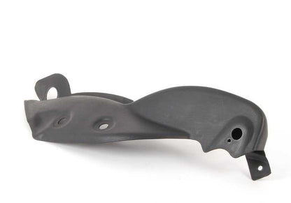 Juego de cubiertas inferiores OEM 51167284808 para BMW F25. Original BMW.