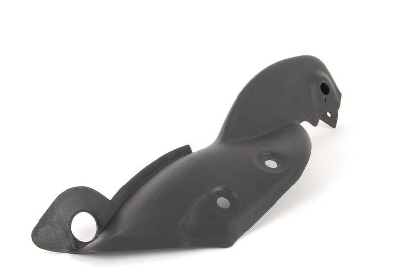 Juego de cubiertas inferiores OEM 51167284808 para BMW F25. Original BMW.