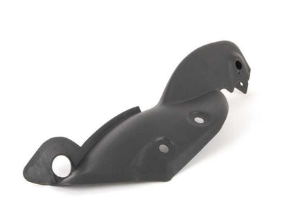 Juego de cubiertas inferiores OEM 51167284808 para BMW F25. Original BMW.