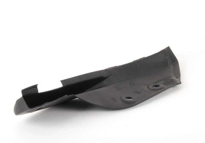 Juego de cubiertas inferiores OEM 51167284808 para BMW F25. Original BMW.