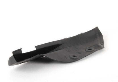 Juego de cubiertas inferiores OEM 51167284808 para BMW F25. Original BMW.