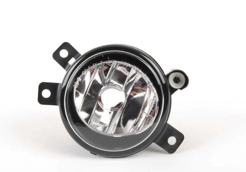 Right fog lights for BMW E84 (OEM 63172993528). Original BMW.