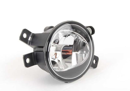 Right fog lights for BMW E84 (OEM 63172993528). Original BMW.