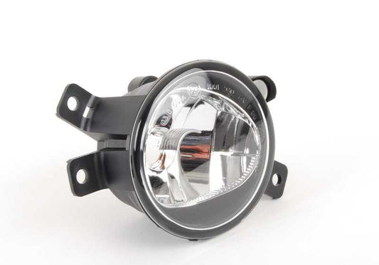 Right fog lights for BMW E84 (OEM 63172993528). Original BMW.