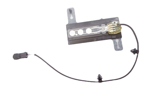Alfombrilla sensor ocupación asiento acompañante OEM 65779304007 para BMW F90, G30, G31, G32, G11, G12, F15, G05, F85, F16, G06, F86, G07. Original BMW.