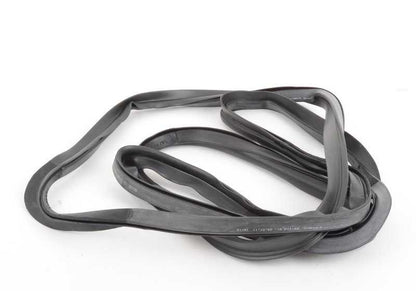 Placa direita OEM 51211938072 para BMW E32. BMW original.