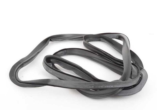 Placa direita OEM 51211938072 para BMW E32. BMW original.