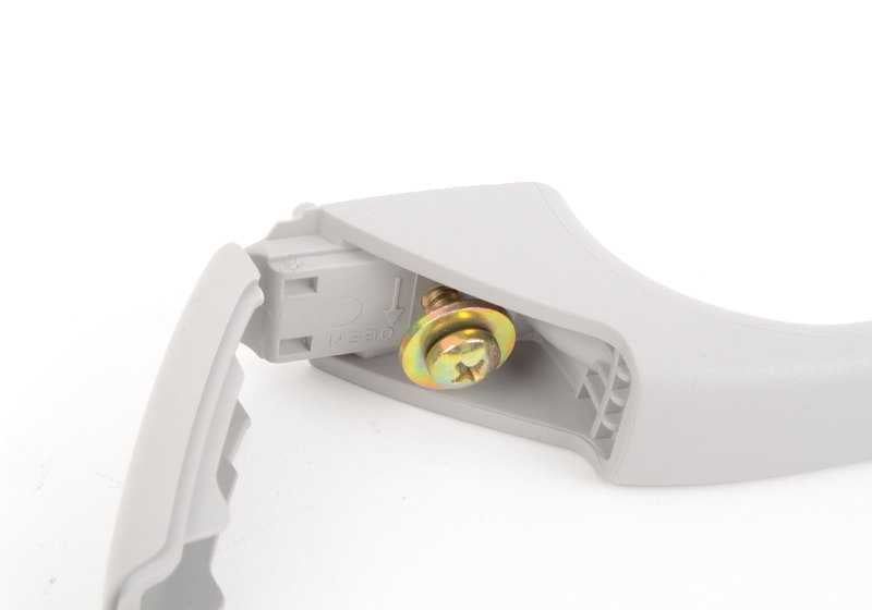 Manuseda frontal para BMW 3 E36 Series, E46 (OEM 51168203991). BMW original
