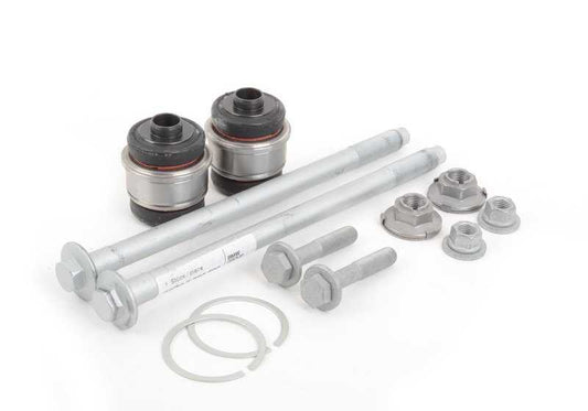 Kit de reparo de rotula para BMW E60, E61, E63, E64 (OEM 3322347944). BMW original