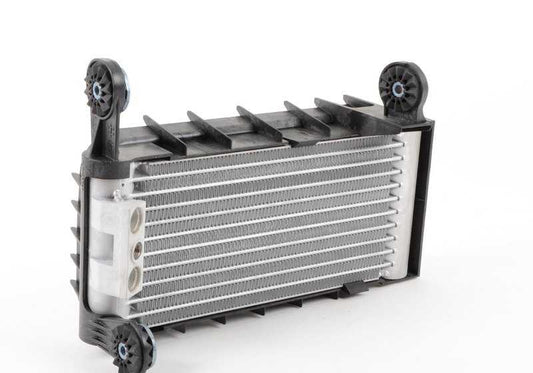 Cooler de óleo para BMW Z4 E89 (OEM 17217585717). BMW original.