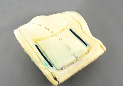 Espuma de asiento original BMW OEM 52108410323 para BMW E36, Z3. Repuesto original BMW.