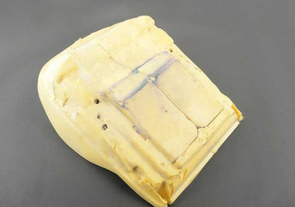 Espuma de asiento original BMW OEM 52108410323 para BMW E36, Z3. Repuesto original BMW.