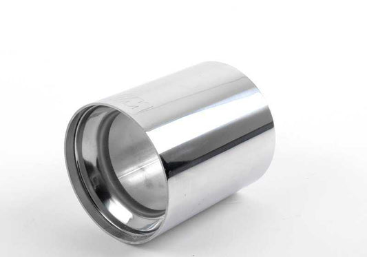 Exhaust Embellient M Performance OEM 18302336864 For BMW F20, F21, F22, F23, F30, F31, F32, F33, F36. Original BMW.