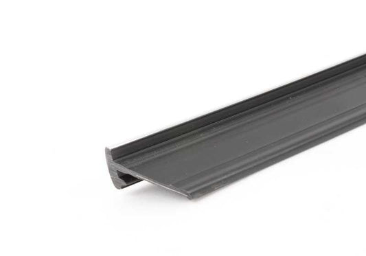 Listón trasero derecho OEM 51221928572 para BMW E32. Original BMW.