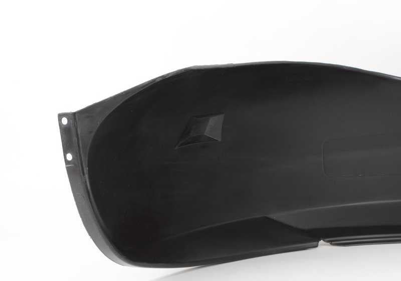 OM Hinterradpassage OEM 51718397691 für BMW Z3 {E36 Z3 1,8, 1,9 CH71, CH72, CH81, CH82, CM11}. Original BMW.