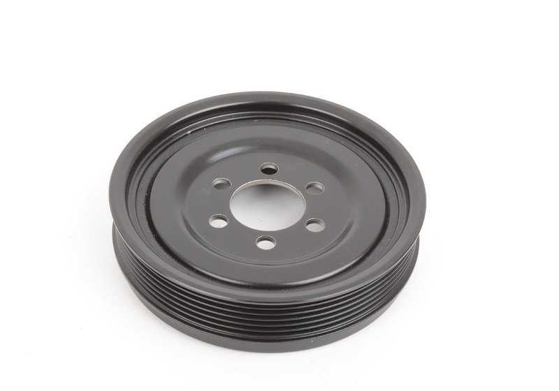 Amortiguador de vibraciones OEM 11237597422 para BMW F20, F20N, F21, F21N, F22, F23, F30, F30N, F31, F31N, F34, F35, F35N, F32, F33, F36, F07N, F10, F10N, F11, F11N, F18, F18N, E84, F25, E89. Original BMW.