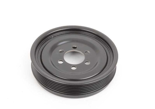 OEM vibration shock absorber 11237597422 for BMW F20, F20N, F21, F21N, F22, F23, F30, F30N, F31, F31N, F34, F35, F35N, F32, F33, F36, F07N, F10, F10N, F11, F11, F11. E84, F25, E89. Original BMW.