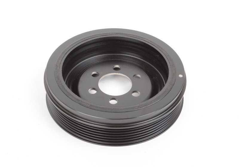 Amortiguador de vibraciones OEM 11237597422 para BMW F20, F20N, F21, F21N, F22, F23, F30, F30N, F31, F31N, F34, F35, F35N, F32, F33, F36, F07N, F10, F10N, F11, F11N, F18, F18N, E84, F25, E89. Original BMW.