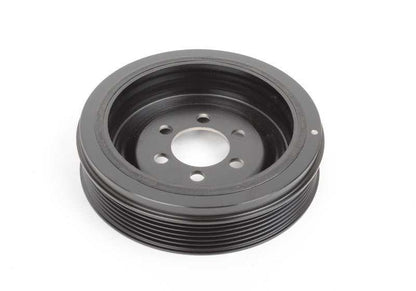Amortiguador de vibraciones OEM 11237597422 para BMW F20, F20N, F21, F21N, F22, F23, F30, F30N, F31, F31N, F34, F35, F35N, F32, F33, F36, F07N, F10, F10N, F11, F11N, F18, F18N, E84, F25, E89. Original BMW.