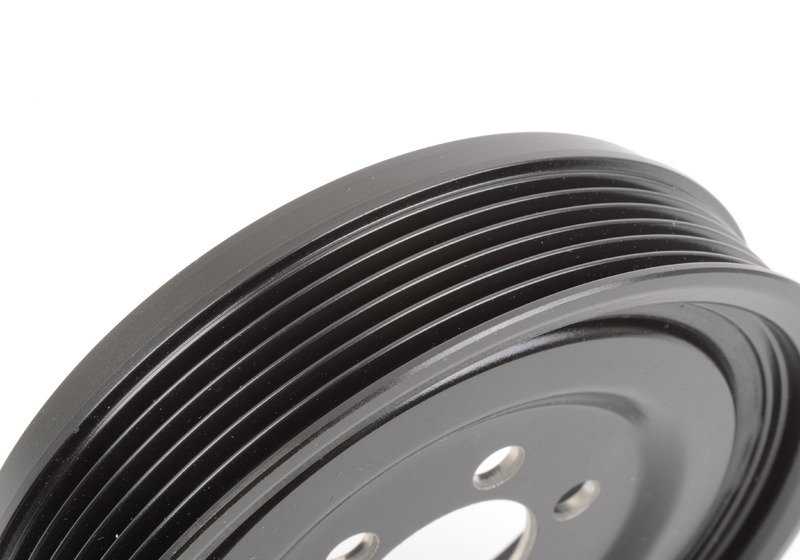 Amortiguador de vibraciones OEM 11237597422 para BMW F20, F20N, F21, F21N, F22, F23, F30, F30N, F31, F31N, F34, F35, F35N, F32, F33, F36, F07N, F10, F10N, F11, F11N, F18, F18N, E84, F25, E89. Original BMW.