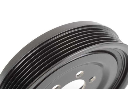 Amortiguador de vibraciones OEM 11237597422 para BMW F20, F20N, F21, F21N, F22, F23, F30, F30N, F31, F31N, F34, F35, F35N, F32, F33, F36, F07N, F10, F10N, F11, F11N, F18, F18N, E84, F25, E89. Original BMW.