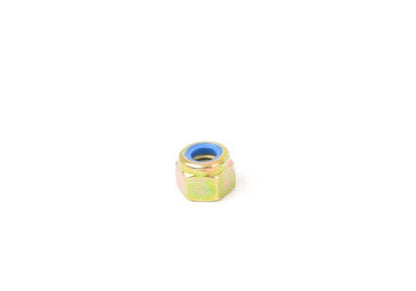 Tuerca hexagonal OEM 07129904882 para BMW R1200GS, F800GS, K1200S, MINI R50, X5 E53 y más. Original BMW y MINI.