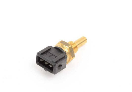 Sensor de temperatura del agua OEM 13621707366 para BMW E32 (750i, 750iL) y E31 (850Ci, 850CSi). Compatible con motores M70 y S70. Original BMW.