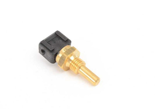 Sensor de temperatura del agua OEM 13621707366 para BMW E32 (750i, 750iL) y E31 (850Ci, 850CSi). Compatible con motores M70 y S70. Original BMW.