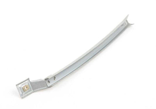 Guía corredera delantera izquierda OEM 51321938155 para BMW Serie 7 E32 (730i) {E32 730i GA31, GA32, GA41, GA42, GA48, GA71, GA72, GA81, GA82, GA88}. Original BMW.